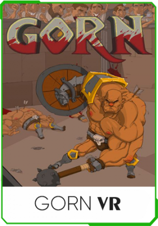 Gorn VR