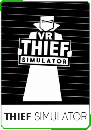 Thief Simulator v1.0.4