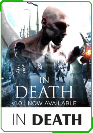 In Death - Unchained v1.2.4