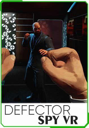 Defector VR скачать торрент