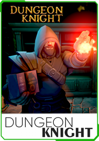 Dungeon Knight VR