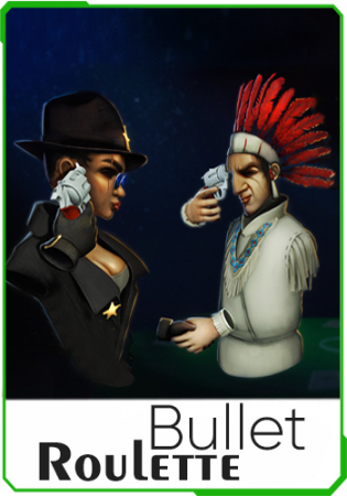 Bullet Roulette VR