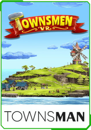 Townsmen VR v.1.2