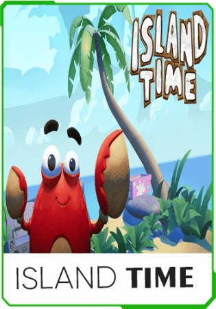 Island Time скачать торрент