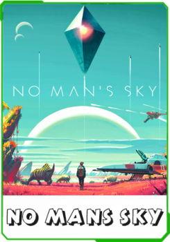 No Man's Sky v.2.42 скачать торрент