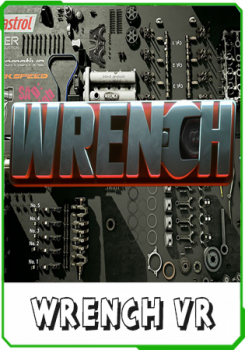 Wrench Build 90