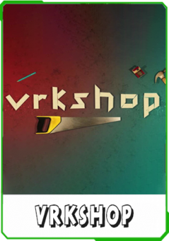 vrkshop vr