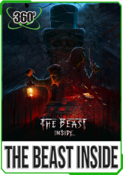 Хоррор видео 360 градусов The Beast Inside