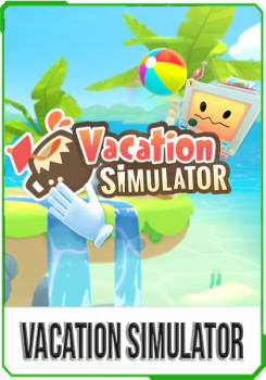 Vacation Simulator