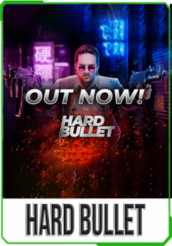 Hard Bullet VR