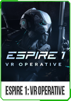 Espire 1: VR Operative