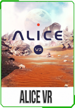 Alice VR