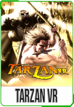 Tarzan VR v1.0