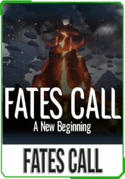 Fate's Call: A New Beginning