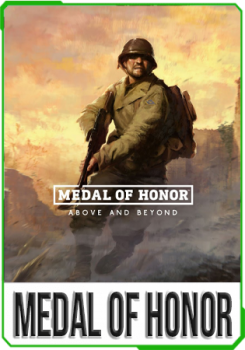 Medal of Honor - Above and Beyond v.0.518