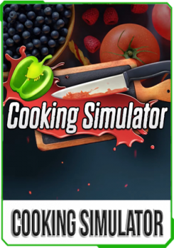 Cooking Simulator v.1.4.1