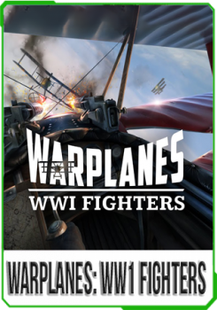 Warplanes: WW1 Fighters