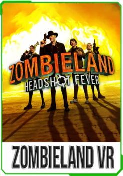 Zombieland -Headshot Fever v.1.7