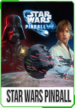 Star Wars Pinball VR