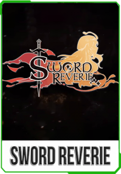 Sword Reverie