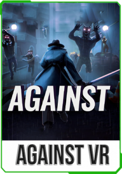 Against VR v.0.95