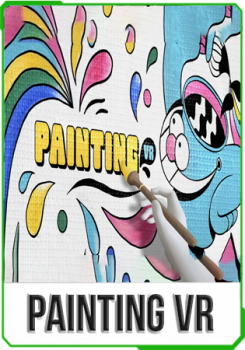 Painting VR v0.9.2