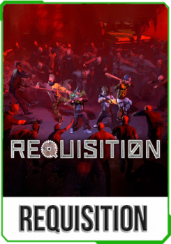 REQUISITION VR v.1.1