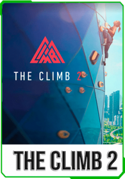 The Climb 2 v.2.2