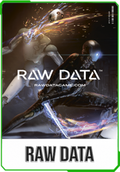 Raw Data VR