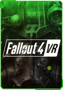 Fallout 4 VR