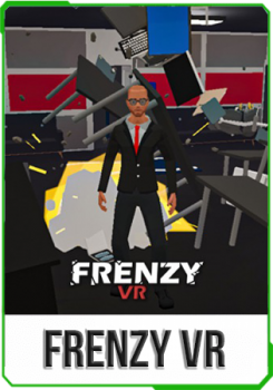 Frenzy VR