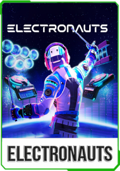 Electronauts - VR v.175667