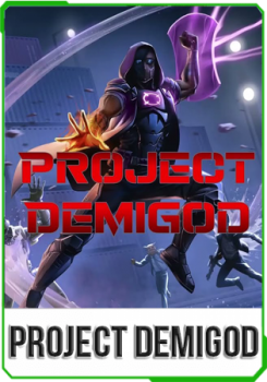 Project Demigod v.1.01