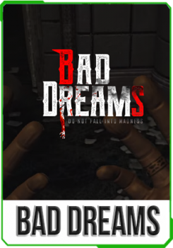 Bad Dreams