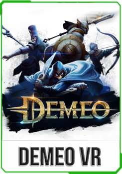 Demeo v.1.31 + Мультиплеер