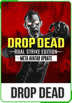 Drop Dead: Dual Strike v1.5.0