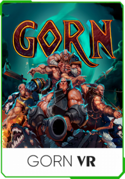 Gorn VR v.1.3.2 [RUS]