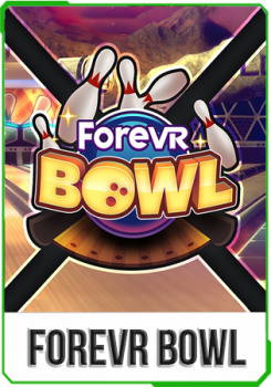 ForeVR Bowl VR