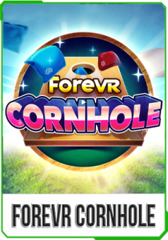 ForeVR Cornhole v.1.1