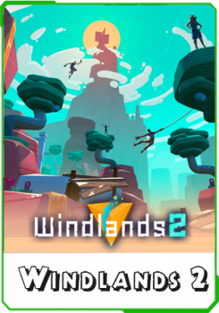 Windlands 2 v1.1.9