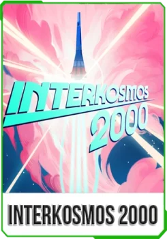 Interkosmos 2000 v.1.8