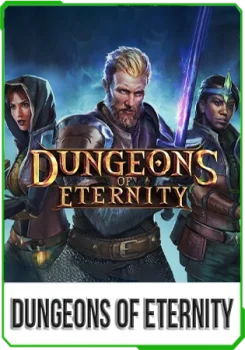 Dungeons of eternity v.1.0