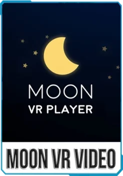 Moon VR Video Player v.2.7.2