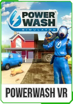 PowerWash Simulator VR v2.4.0 [RUS]