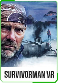 Survivorman VR: The Descent v.1.8