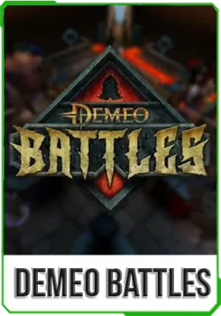 Demeo Battles v2.6.2 + online