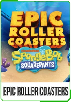 Epic Roller Coasters v.8.12