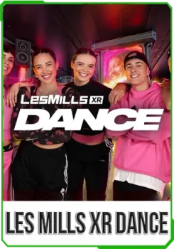 Les Mills XR Dance [MR] v.1.0