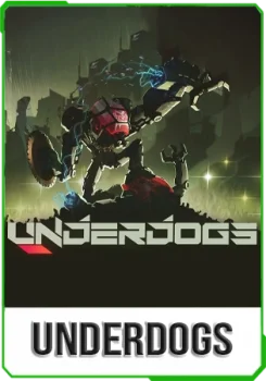 UNDERDOGS v.1.0