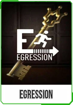 Egression v1.0